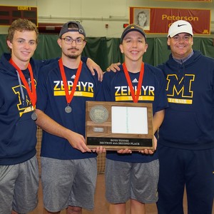 Fundraising Page: Spencer Wick